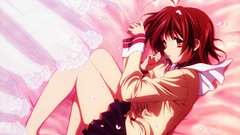 Clannad furukawa nagisa