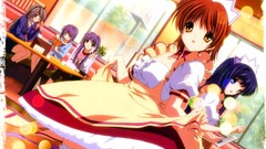 Clannad furukawa nagisa