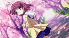 Clannad furukawa nagisa
