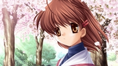 Clannad furukawa nagisa