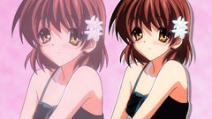 Clannad furukawa nagisa Anime
