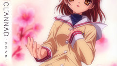 Clannad furukawa nagisa anime