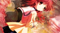 Clannad furukawa nagisa Anime