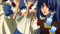 Clannad furukawa nagisa fujibayashi