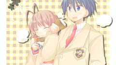 Clannad furukawa nagisa okazaki