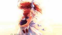 Clannad furukawa nagisa okazaki