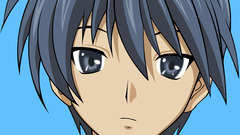 Clannad okazaki tomoya Anime