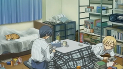 Clannad okazaki tomoya sunohara