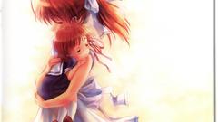 Clannad okazaki ushio Okazaki