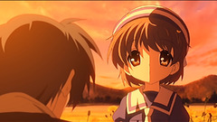 Clannad okazaki ushio tomoya
