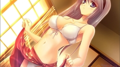 Clannad sakagami tomoyo