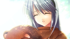 Clannad sakagami tomoyo