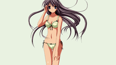 Clannad sakagami tomoyo