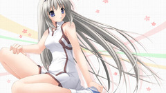 Clannad sakagami tomoyo