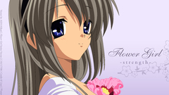 Clannad sakagami tomoyo