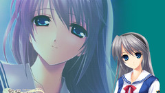 Clannad sakagami tomoyo