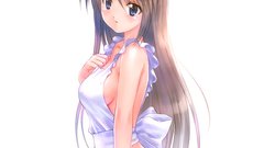 Clannad sakagami tomoyo aprons
