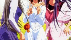 Clannad sakagami tomoyo furukawa