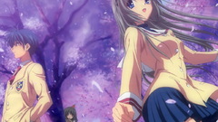 Clannad sakagami tomoyo Ibuki