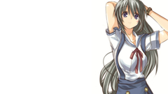 Clannad sakagami tomoyo Simple