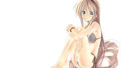 Clannad sakagami tomoyo Simple