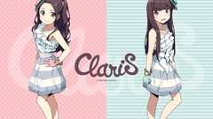 ClariS