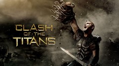 Clash of the Titans clash of
