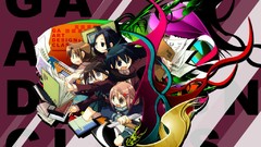 Class art design Noda