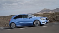 Class Mercedes A-class
