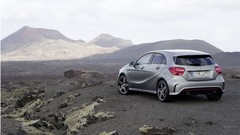 Class Mercedes A-class
