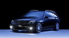 Class Mercedes-Benz Model Cars Mercedes-Benz C-Class