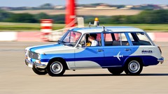 Classic airports lada Lada 2102