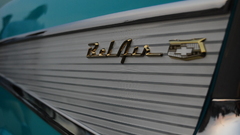 Classic by oldnighthawk high