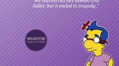 Classic milhouse is Now