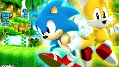Classic Sonic tails video games Sonic the Hedgehog Shadow the 