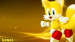 Classic tails video games Sonic the Hedgehog Miles Tails Miles 