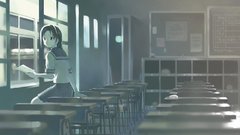 Classroomalone Manga Anime