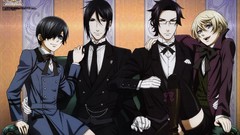 Claude Faustus brunettes blondes