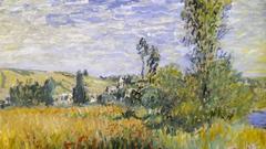 Claude Monet