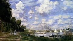 Claude Monet