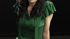 Claudia black