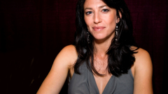 Claudia black