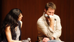 Claudia black Celebrity