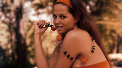 Claudia cardinale Celebrity