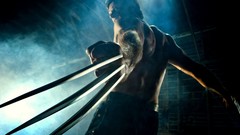 Claws X-Men wolverine logan Hugh Jackman mutant X-Men: Origins