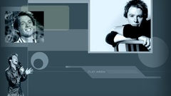 Clay aiken Celebrity