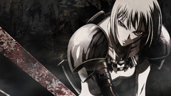 Claymore