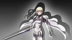 Claymore