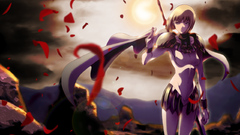 Claymore claire
