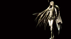 Claymore galatea
